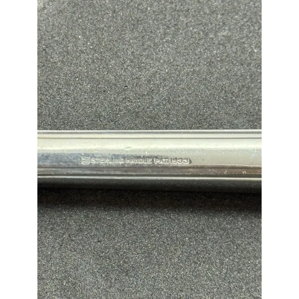Cascade by Towle Sterling Silver Dinner Knife 9 1/2
